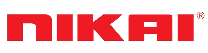 Nikai Repair Company Logo